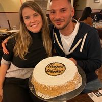 Postate una foto di voi due 👇 - 1