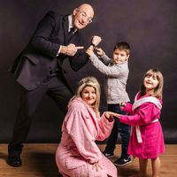 Partecipazione con foto - 1