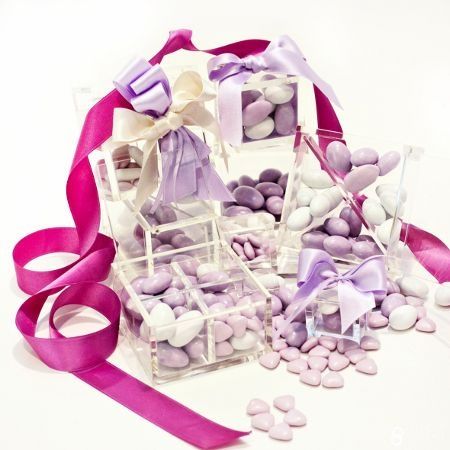 degustazione confetti