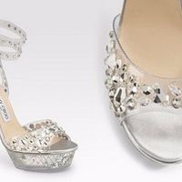 Altro sandalo interessante....