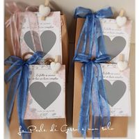 Come comunicare ai testimoni di averli scelti? - 1