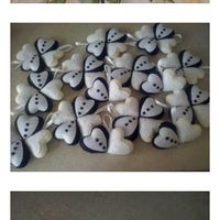 Consiglio gessetti profumati - 1