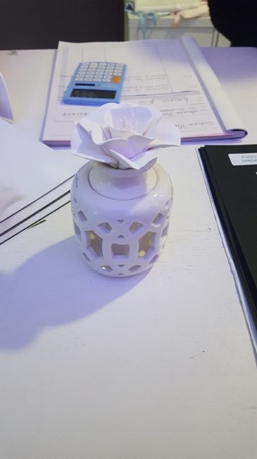  Scelta bomboniere - 1