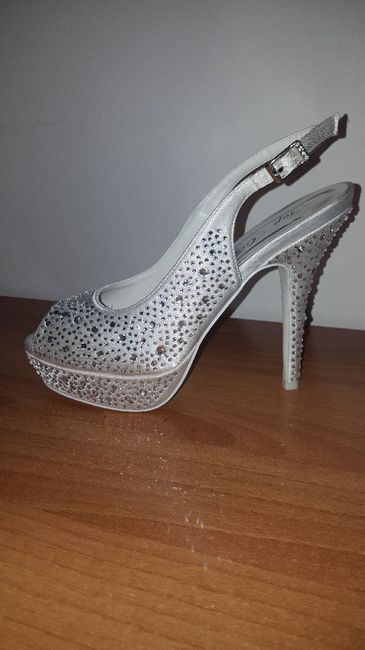 Scarpe! - 1