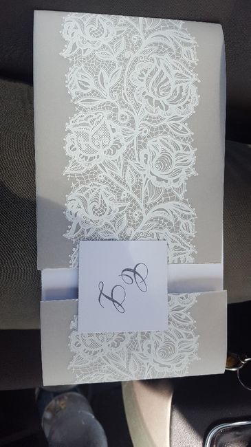 Domenica produttiva!! 👰👗👠 - 1