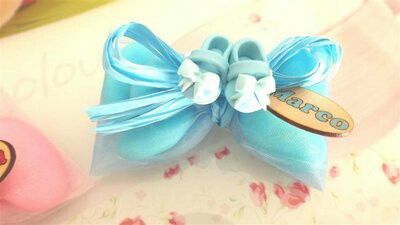 Confezione bomboniere, ultimi step 😍 4