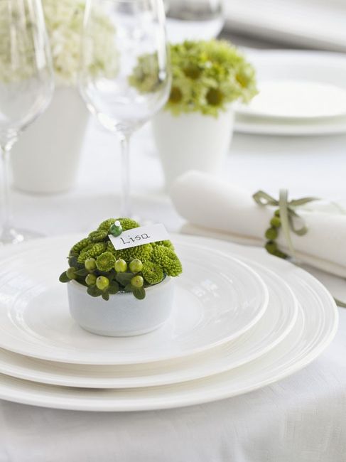 Segnaposto con il nome 💁🏻‍♀️ 4