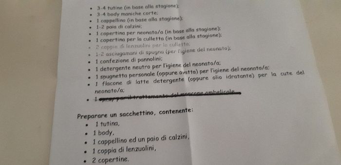 Mamme di ottobre 2019 - 1