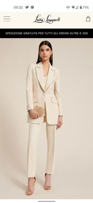 Consigli per un abito non convenzionale? 12