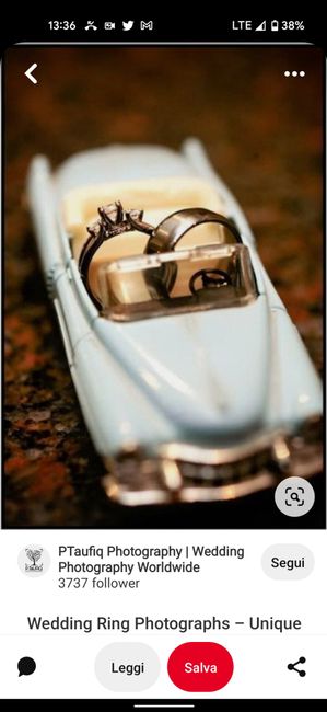 Matrimonio tema viaggi in moto 1