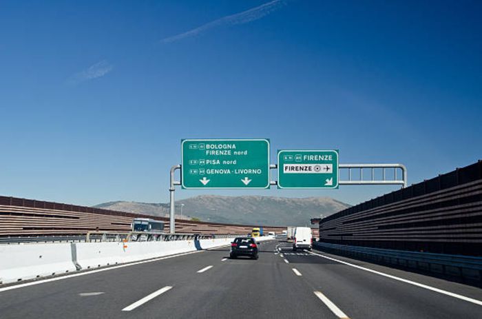 Matrimonio tema viaggi in moto 2