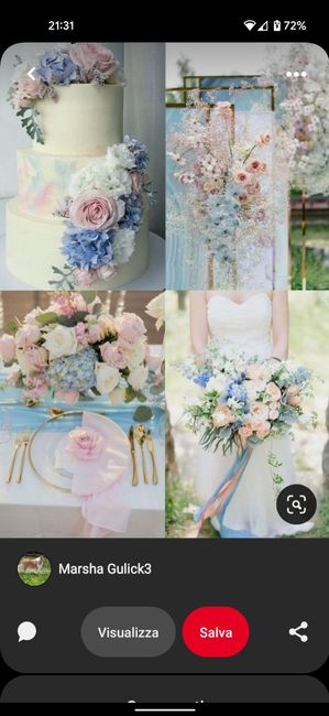 Scelta del colore a tema 2