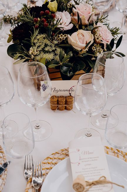 Idee tableau mariage 5