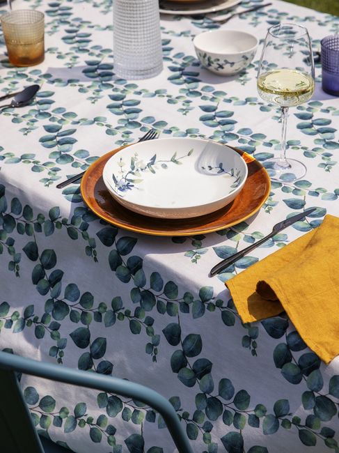 Tema matrimonio eucalipto 1