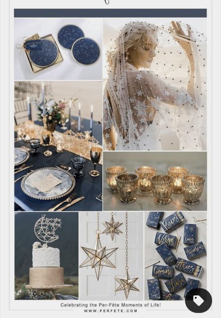 Matrimonio a tema Manga 1