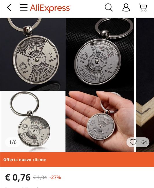 Help,idea segnaposti! 5