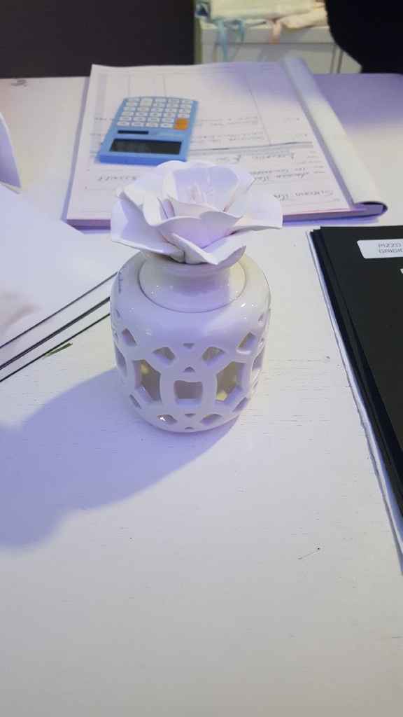  Scelta bomboniere - 1