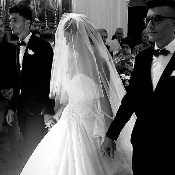 Il nostro grande giorno ❤️👰🏻🤵💍 - 2