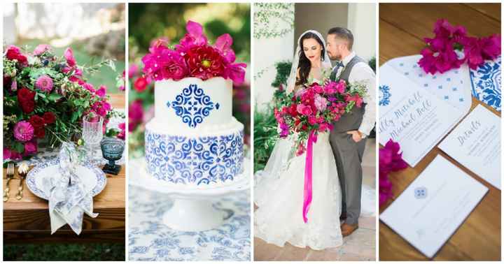 Tema Matrimonio - 4