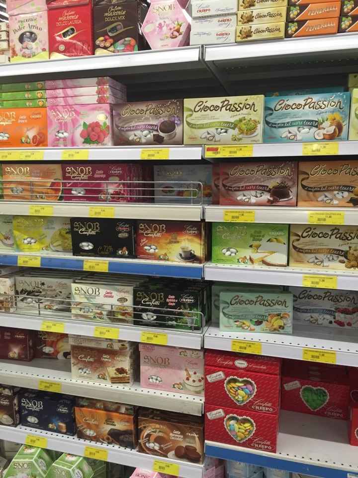 Aquistare su dekor store - 1