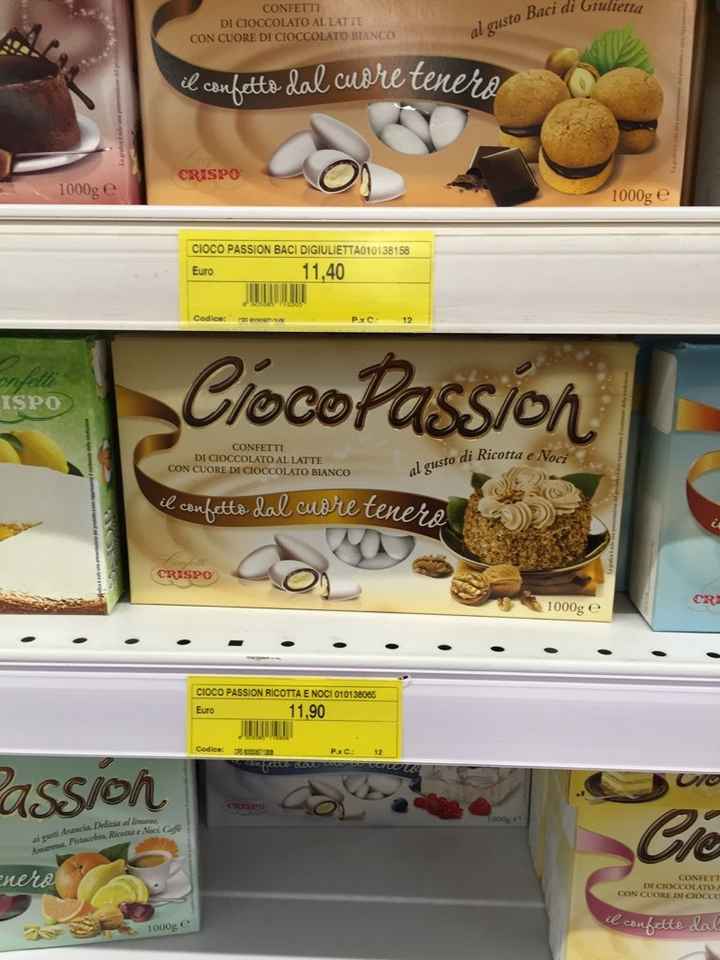 Aquistare su dekor store - 2