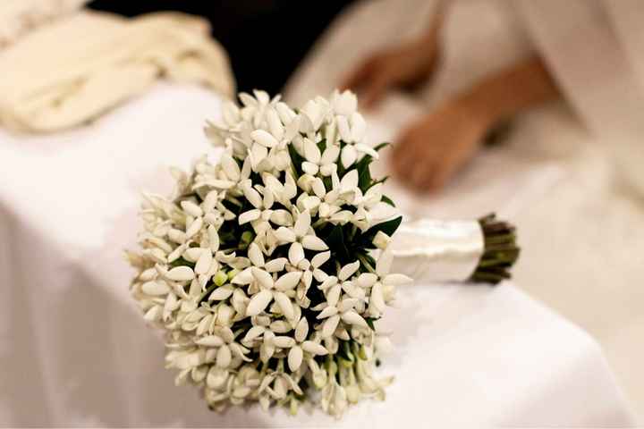 Spose del 30 luglio 2016.. a che punto siete? - 7