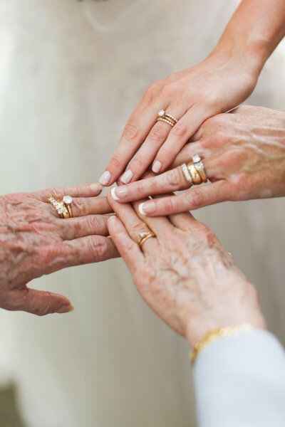 Ecco il mio bellissimo anello!!!! - 1