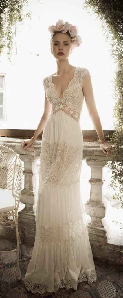 Sposi luglio 2016: presentatevi! - 1