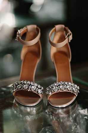 Scarpe comode ma belle - 1