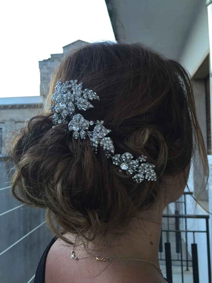 Un regalo del mio futuro marito - 1