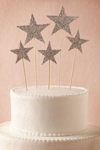 Cake topper.... cosa ne pensate? - 1
