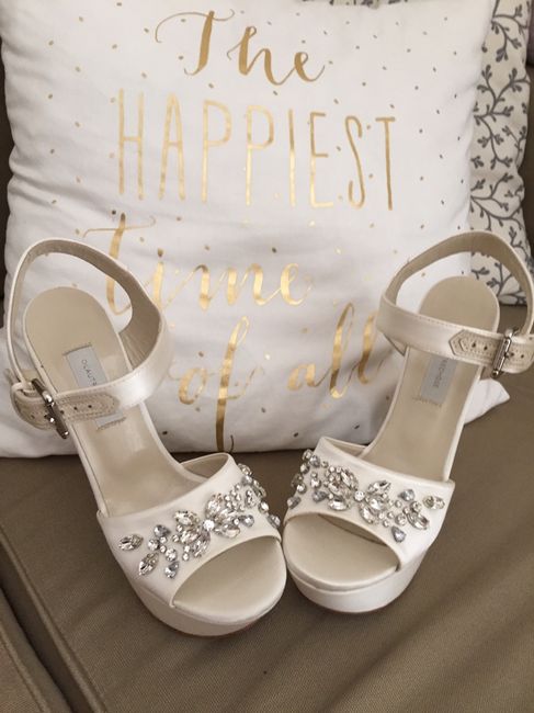 Scarpe comode ma belle - 1