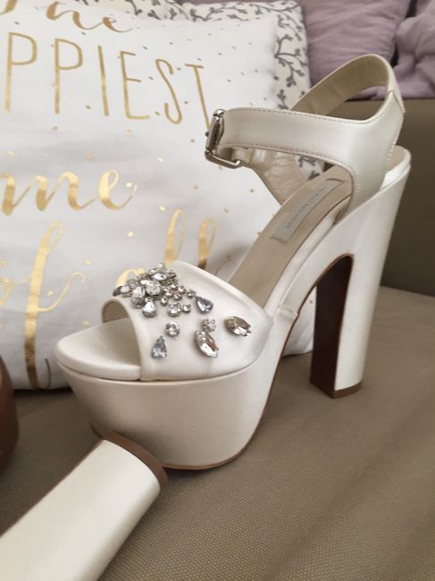 Scarpe comode ma belle - 2