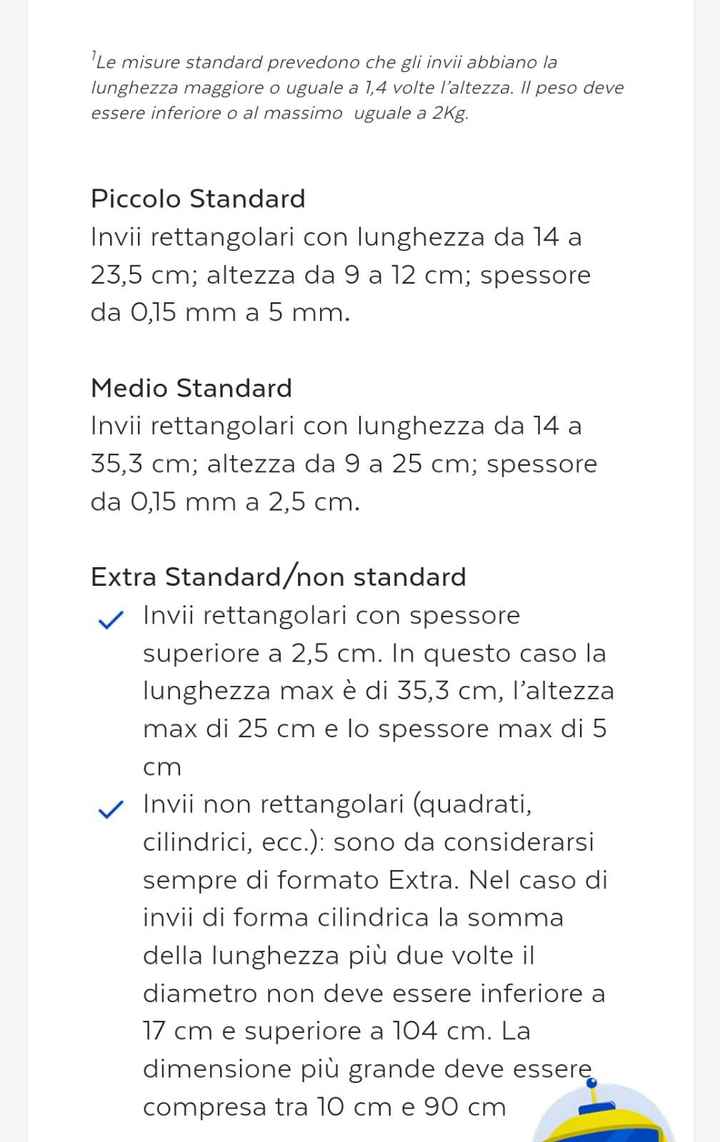 Formato partecipazioni - 2