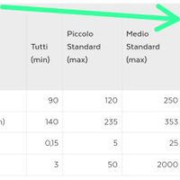 Formato partecipazioni - 1