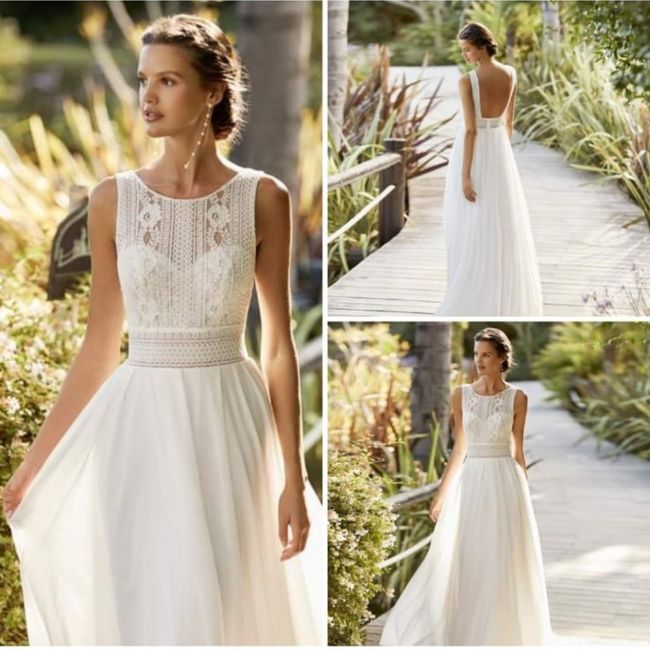 Cambio scarpe durante il wedding day 1