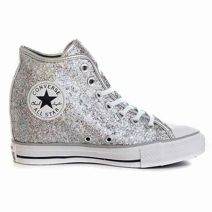 Quale scarpe vi piacciono di più? - 1