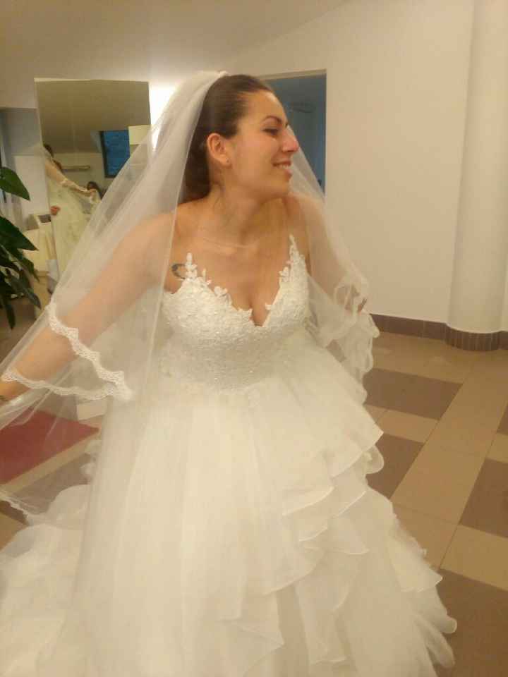 Vi prego aiutatemi a scegliere.. - 2