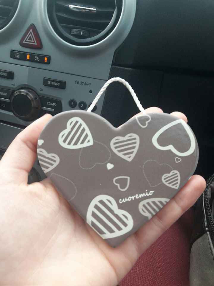 Bomboniere scelte - 2