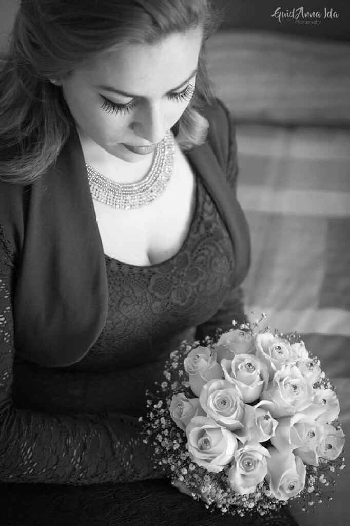 Promessa fatta !!! - 1