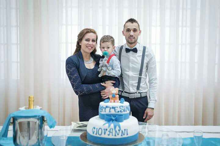 Promessa fatta !!! - 2