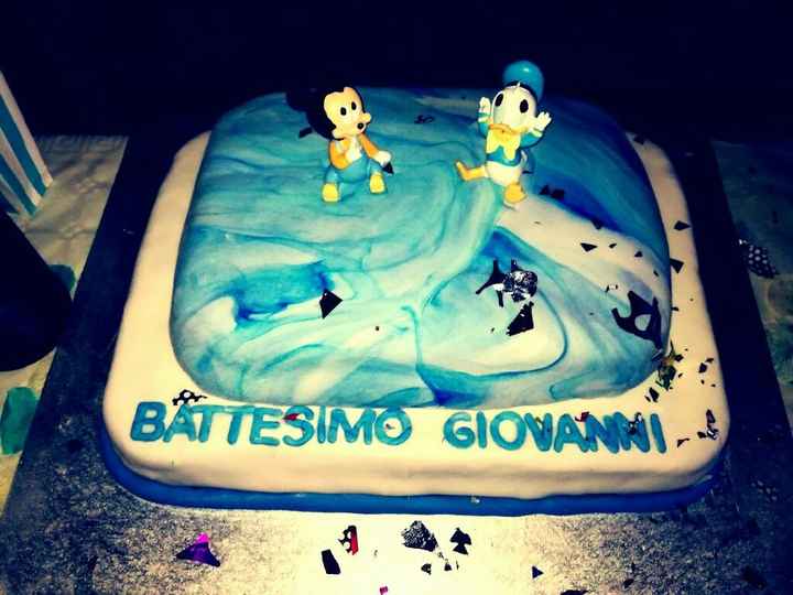 Promessa fatta !!! - 10