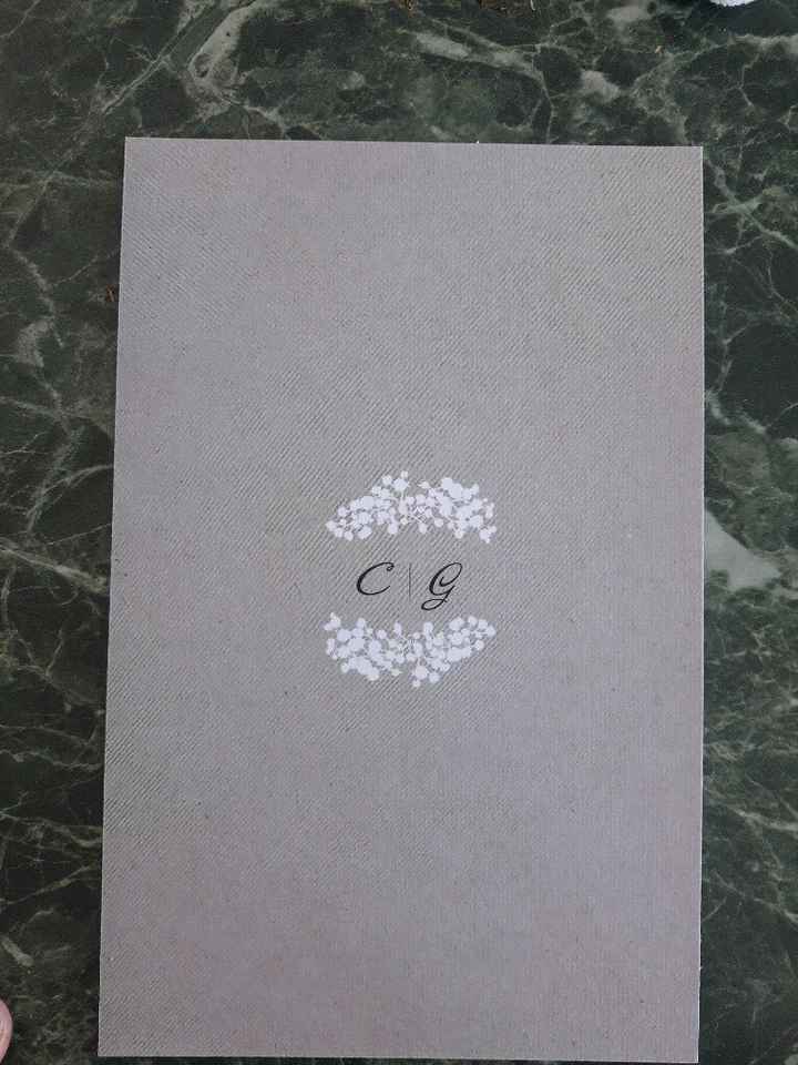 Partecipazioni fai da te - 1