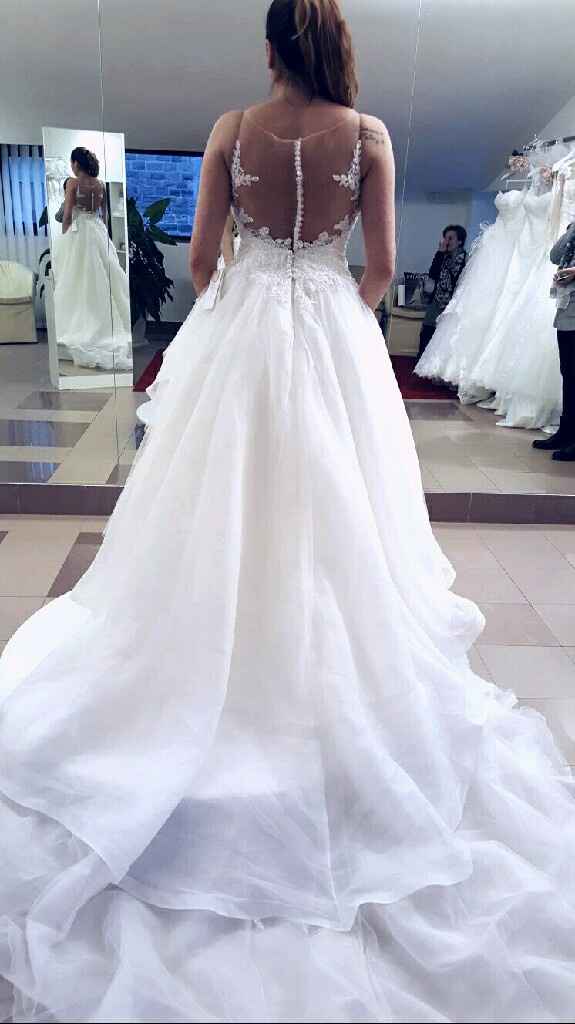 Abiti da sposa...da sogno! - 1