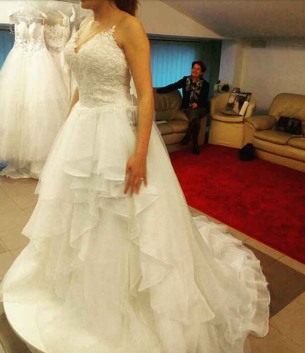 Abiti da sposa...da sogno! - 2