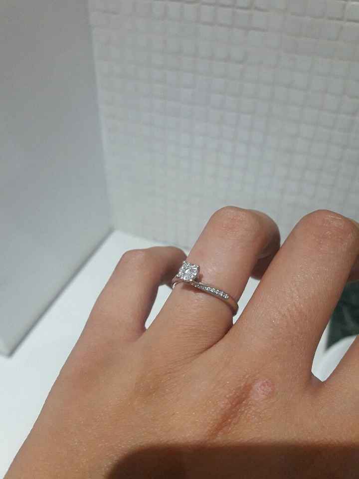 Anello al mare ?!?!😯 - 1