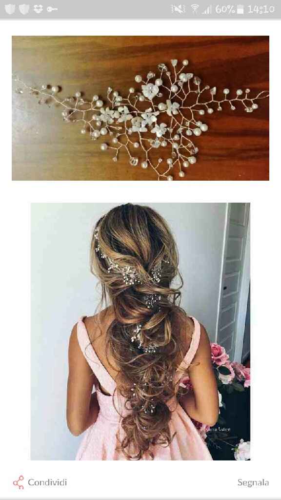 Acconciatura - 4