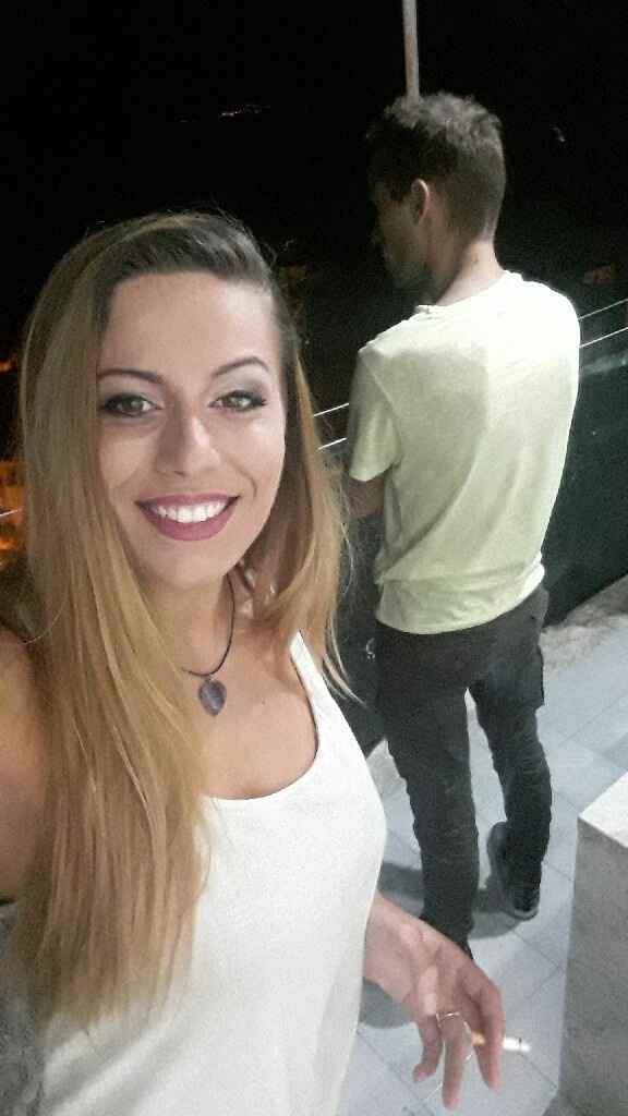  Seconda prova trucco - 3