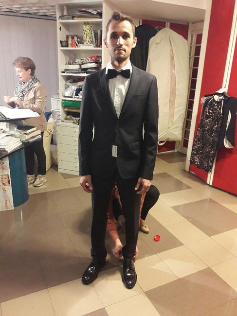 Vestito di fm fatto ✅ - 1