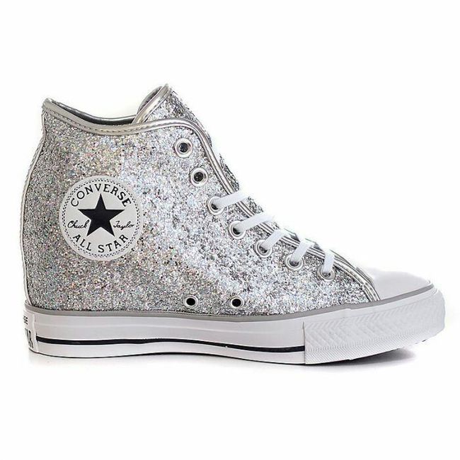 Quale scarpe vi piacciono di più? - 1
